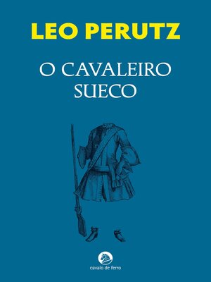 cover image of O Cavaleiro Sueco